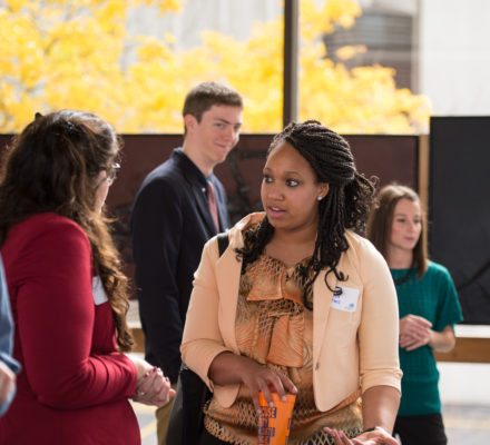 Stevenson Biomaterials Lecture Series Research Poster Session 2014 Engineering Science Students Graduate Students