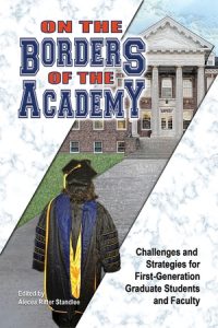 Book cover of On the Borders of the Academy