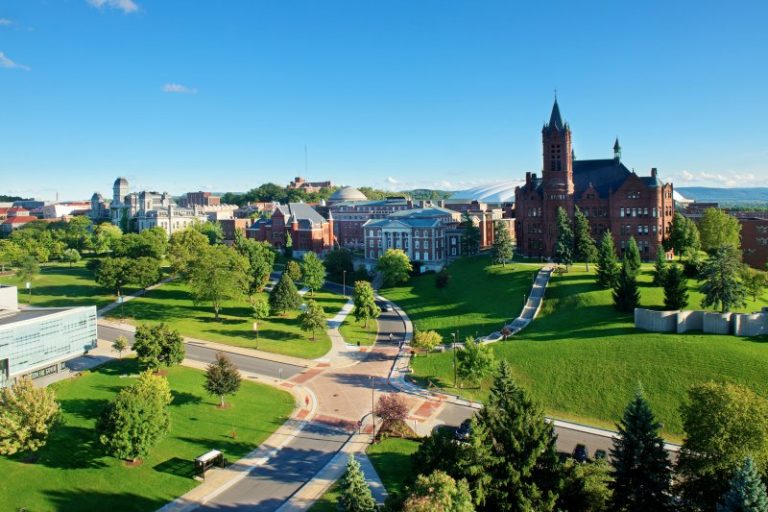 Next Generation Humanities PhD at Syracuse Graduate Syracuse University